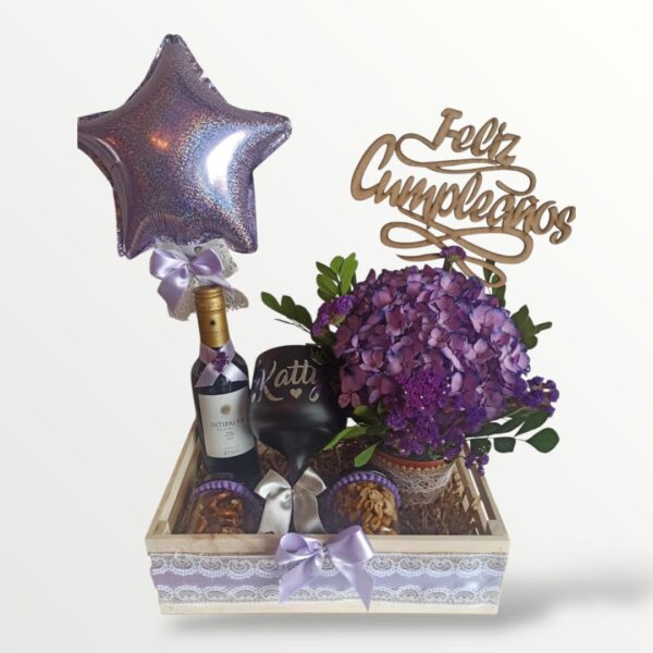 Box Sorpresa